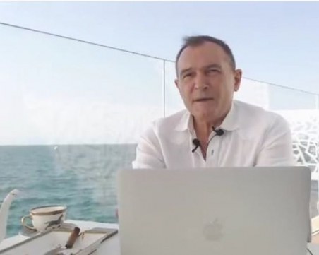 Васил Божков се кандидатира за депутат