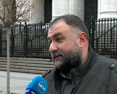 Защо ВКС отказа да възобнови делото срещу Владо от Куцина?