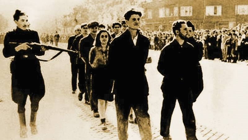 Кървавият 1 февруари- денят, в който България остана без държавен, политически и военен елит
