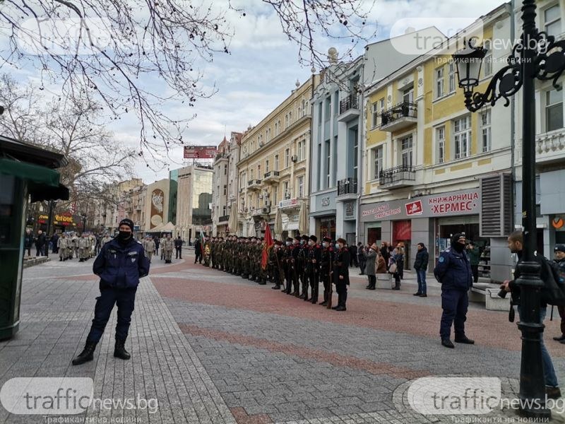 Пловдив се поклони пред Стефан Стамболов