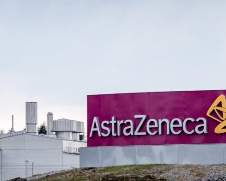 Българин от университета в Берн: Ваксината на AstraZeneca по-скоро е за млади хора