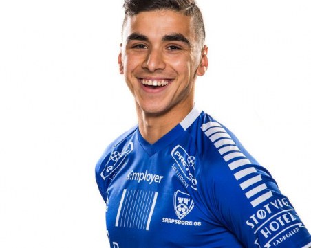 Ботев решава за Елиунуси до края на седмицата