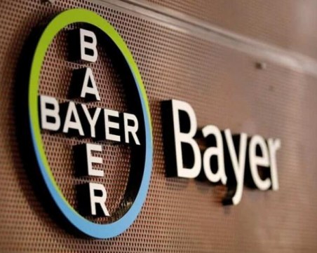 И Bayer ще произвежда ваксина срещу COVID-19