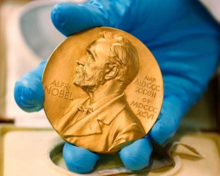 Навални, Грета Тунберг и СЗО номинирани за Нобелова награда