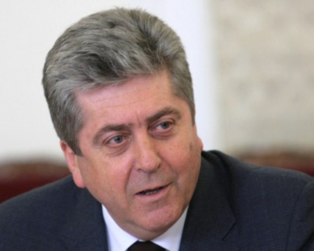 Първанов: Не приемам номинацията на Мангъров за депутат от АБВ