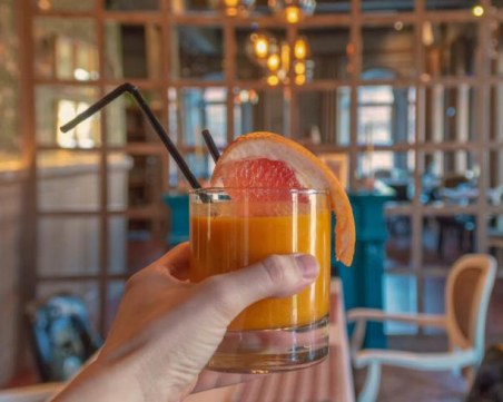 Перфектна напитка за здравословен старт на деня - топи мазнините и прочиства черния дроб