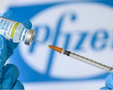 Pfizer с допълнителни 75 милиона дози ваксини за ЕС