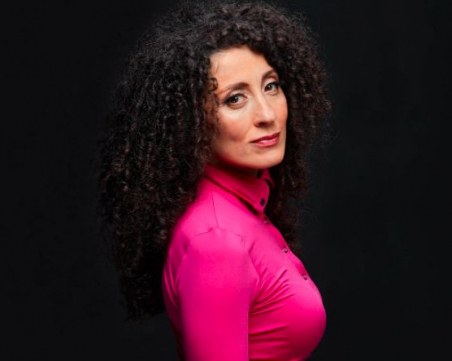 Почина бащата на Саня Армутлиева