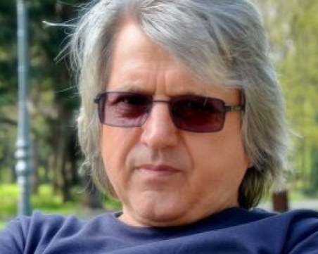 Почина Стойко Тонев, популярен като Тони Филипов