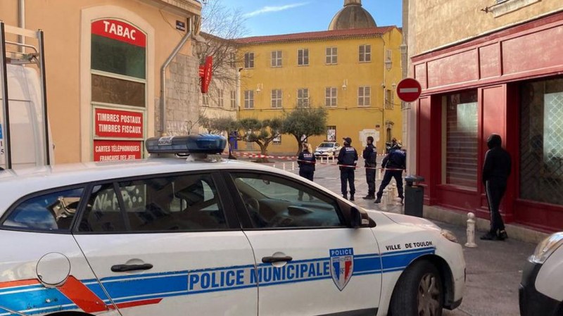 Намериха отрязана глава в кашон във френския град Тулон