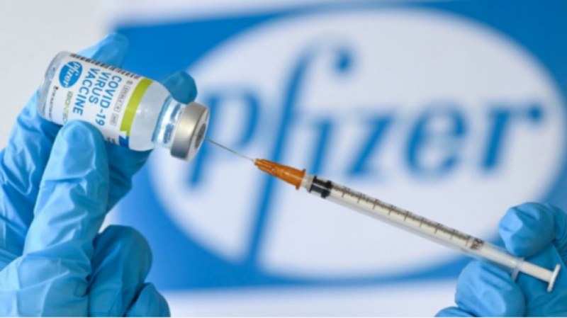 Pfizer с допълнителни 75 милиона дози ваксини за ЕС