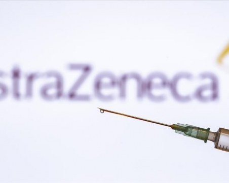 Експерт: Още няма данни как ваксината АstraZeneca влияе на по-възрастни хора