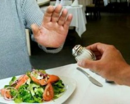 Ендокринолог разкри какво ще се случи, ако се откажете от солта за три дни