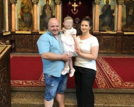 Майката, обвинена в убийството на двете си деца, може да отиде в психиатрия