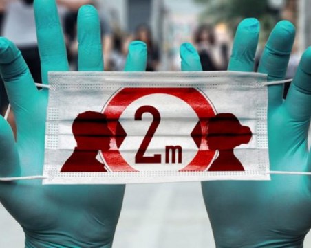 Можем ли да очакваме още нови щамове на вируса SARS-CoV-2?