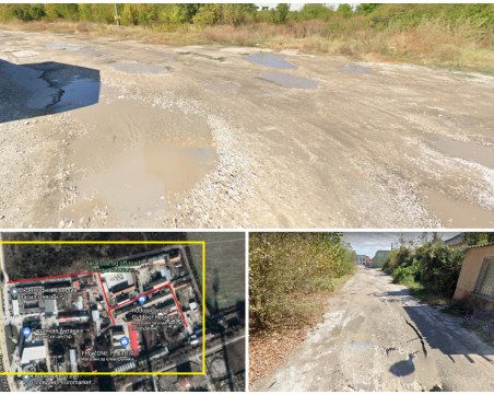 Мястото в Пловдив, застинало в Средновековието – улиците се превръщат в паметници на безхаберието