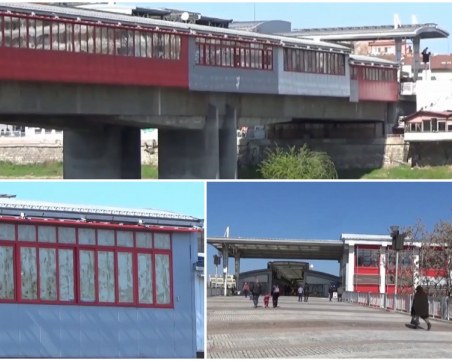 Ще дерайлира ли 