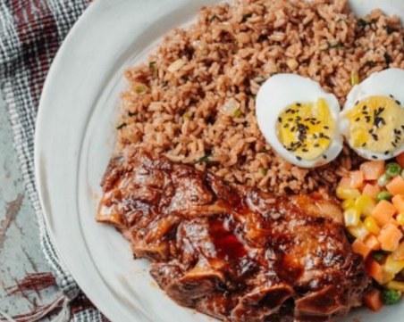 Топ 5 храни, богати на протеини