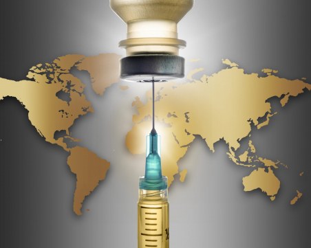 Вижте листовката и кратката характеристика на ваксината на AstraZeneca