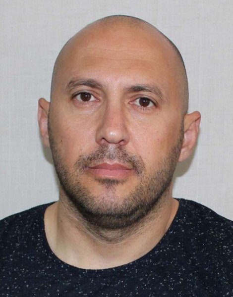 Арестуваха македонски полицай у нас заради убийство
