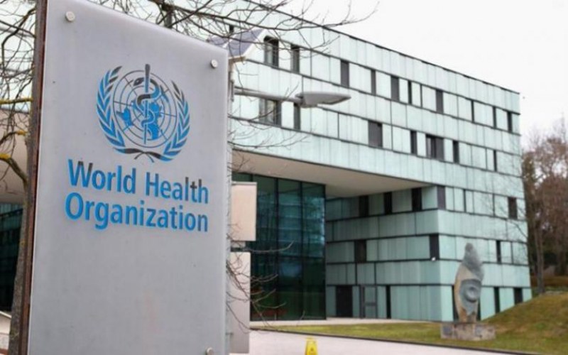 СЗО: Броят на заразените хора в света намалява за трета поредна седмица