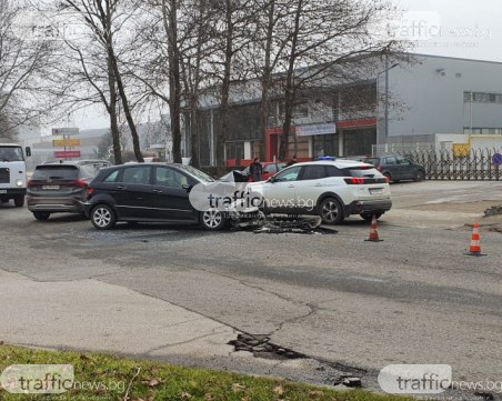 43-годишна жена е откарана в болница след мелето в Кючука
