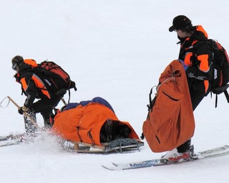 Бивш фармацевтичен бос е загиналият скиор в Банско