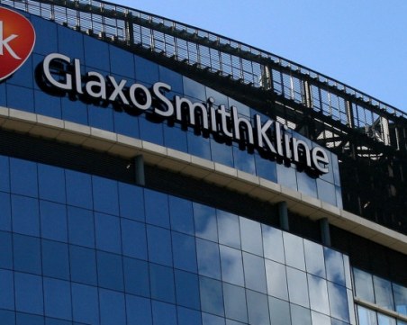 GSK и CureVac правят ваксини срещу новия щам на COVID-19