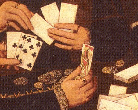 ХАЗАРТ: Цезар ремонтира Рим, френските крале пълнят хазната с пари от лотария