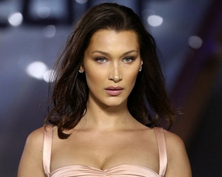 Математически доказано: Това са 10-те най-красиви жени в света