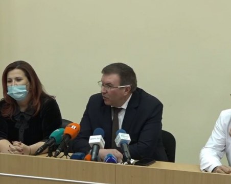 Министър Ангелов: Хората не са затворници! Ще приема всички критики, ако това е лекарството