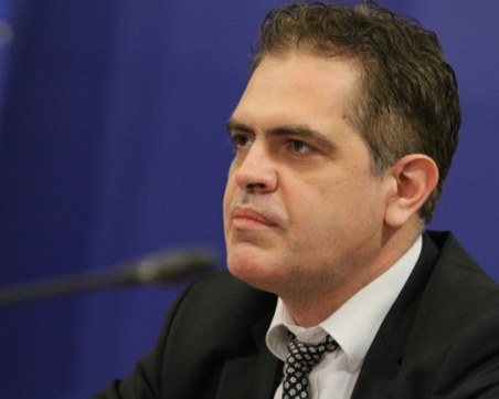 Министър Борисов: Моля се за всеки бранш! Колкото по-бързо заработи всичко, толкова по-добре