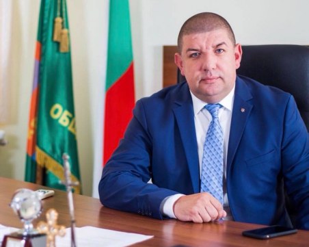 Община Кричим няма да вдига данъците, намалява някои такси