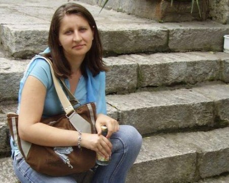 Обвинената в убийството на двете си деца Кристина, отива в психиатрия