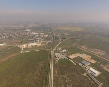 Ремонтът на Околовръстното между Кукленско и Асеновградско ще продължи поне до 15 март