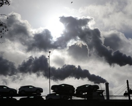 Съдът постанови, че Франция не е спазила целта си за изменението на климата