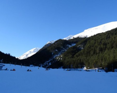 Скиор загина на пистите в Банско