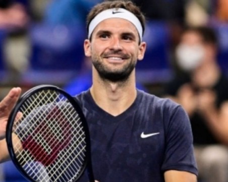 Ударно начало за Григор Димитров в първия мач за годината