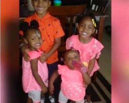 Жестокост! 5 малки деца са убити при стрелба в къща в САЩ