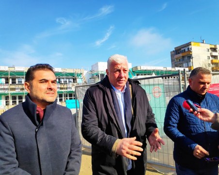 Зико: Направихме достатъчно за бизнеса откъм облекчения, нямаме печатница за пари