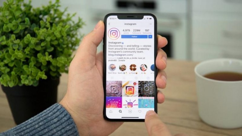 Instagram въвежда нова функция