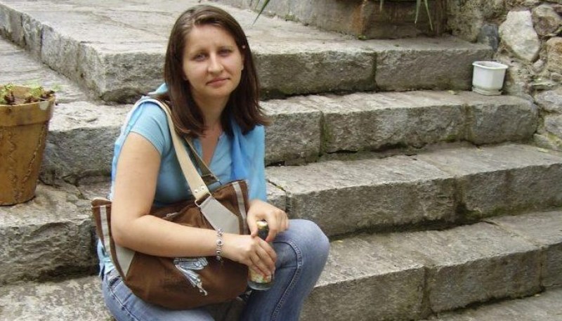 Обвинената в убийството на двете си деца Кристина, отива в психиатрия