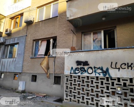 Бивш пловдивски командос загина при пожар в дома си