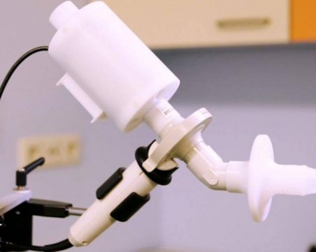 Холандия планира да въведе бързи дихателни тестове в цялата страна