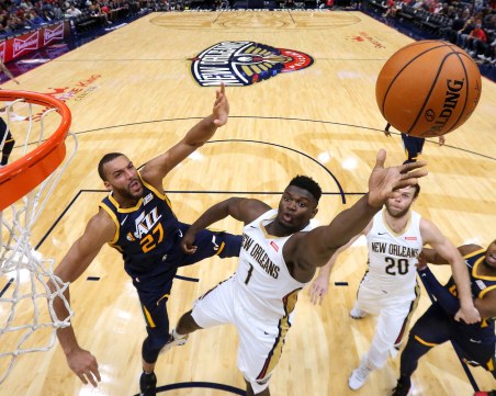 NBA All-Star Weekend ще се играе на 7 март