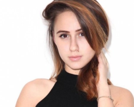 Наша актриса с номинация за престижна награда