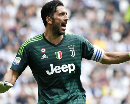 Обвиниха Буфон в богохулство