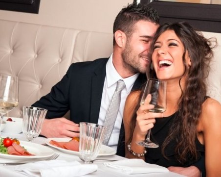 Пет начина, по които да кажете 