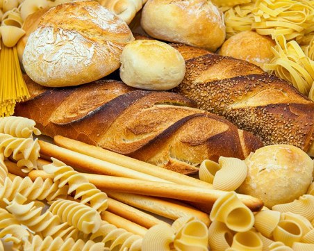 Прекомерната консумация на бял хляб и тестени изделия увеличава риска от сърдечни заболявания