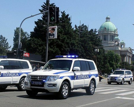 Разбиха банда за убийства и отвличания в Белград, по-силна и от Земунския клан